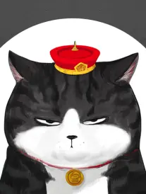 执笔 短剧海报